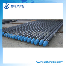 Cheap Price Mining Parts DTH Steel Rod Drilling Pipes